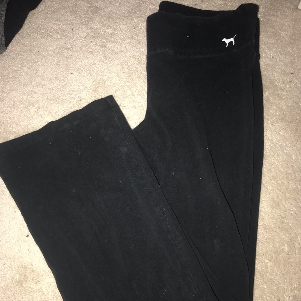 Yoga pants